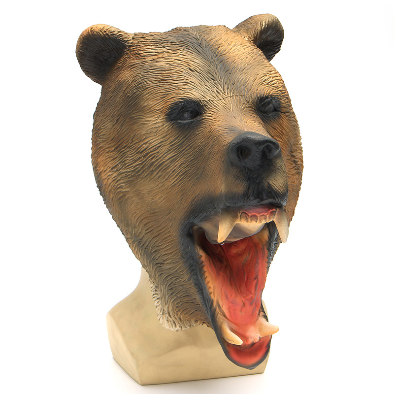 Halloween-Masks-Black-Bear-Mask-Terror-Masquerade-Party-Mask-1165133-4