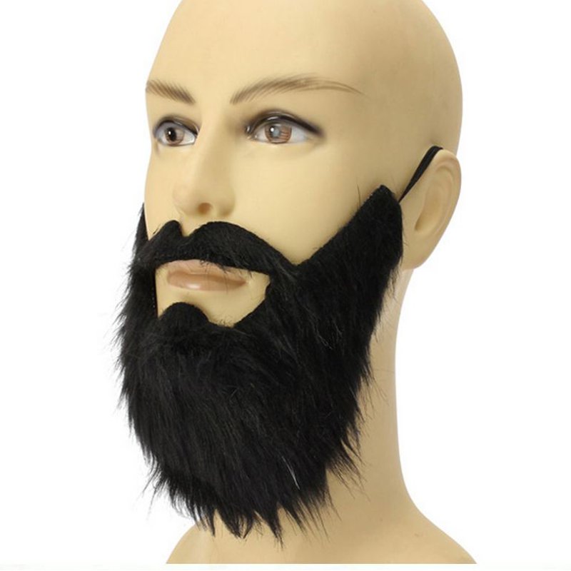 Halloween-Masks-False-Beard-Mustache-Masquerade-Party-Mask-1156210-1