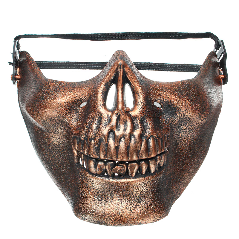 Halloween-Masks-Skull-Mask-Masquerade-Party-Mask-Toys-1156122-1