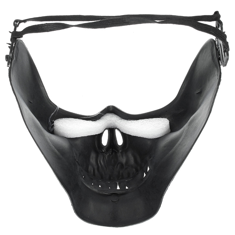 Halloween-Masks-Skull-Mask-Masquerade-Party-Mask-Toys-1156122-12