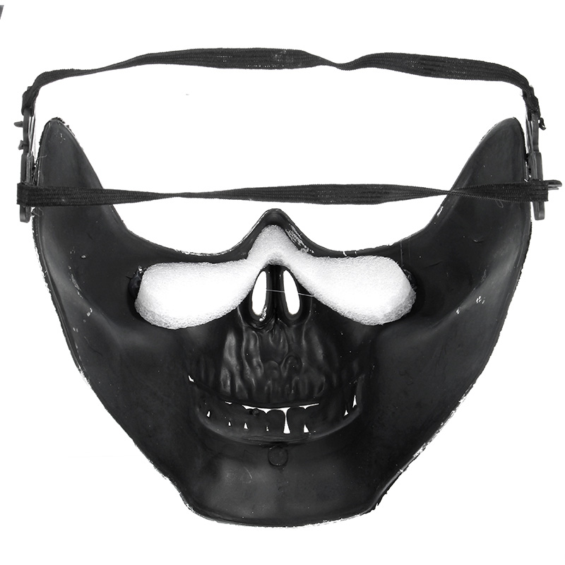 Halloween-Masks-Skull-Mask-Masquerade-Party-Mask-Toys-1156122-13