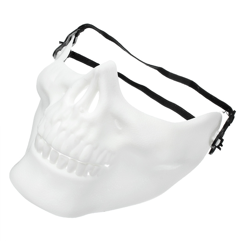 Halloween-Masks-Skull-Mask-Masquerade-Party-Mask-Toys-1156122-3