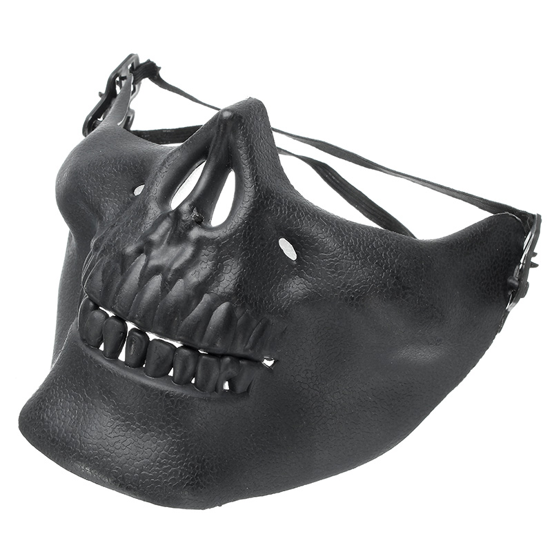Halloween-Masks-Skull-Mask-Masquerade-Party-Mask-Toys-1156122-9