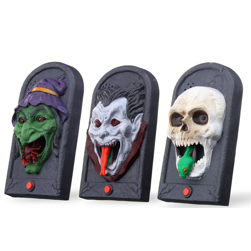 Halloween-Party-Home-Decoration-Illuminated-Terror-Skeleton-Vampire-Doorbell-Horrid-Scare-Scene-Toy-1199412-5
