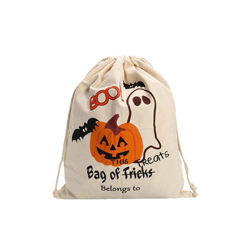Halloween-Pumpkin-Canvas-Bags-Beam-Port-Drawstring-Sack-Candy-Gift-Bags-1203448-3