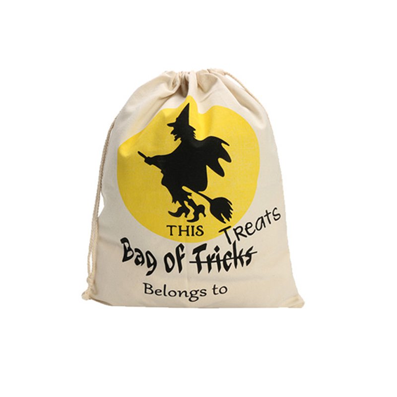 Halloween-Pumpkin-Canvas-Bags-Beam-Port-Drawstring-Sack-Candy-Gift-Bags-1203448-6