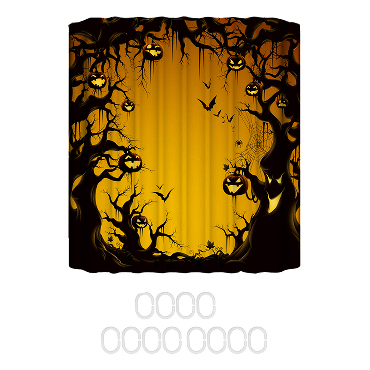 Halloween-Series-Decorative-Toys-Bathroom-Toilet-CoverNon-slip-Pedestal-RugBath-Mat--Waterproof-Show-1747154-10