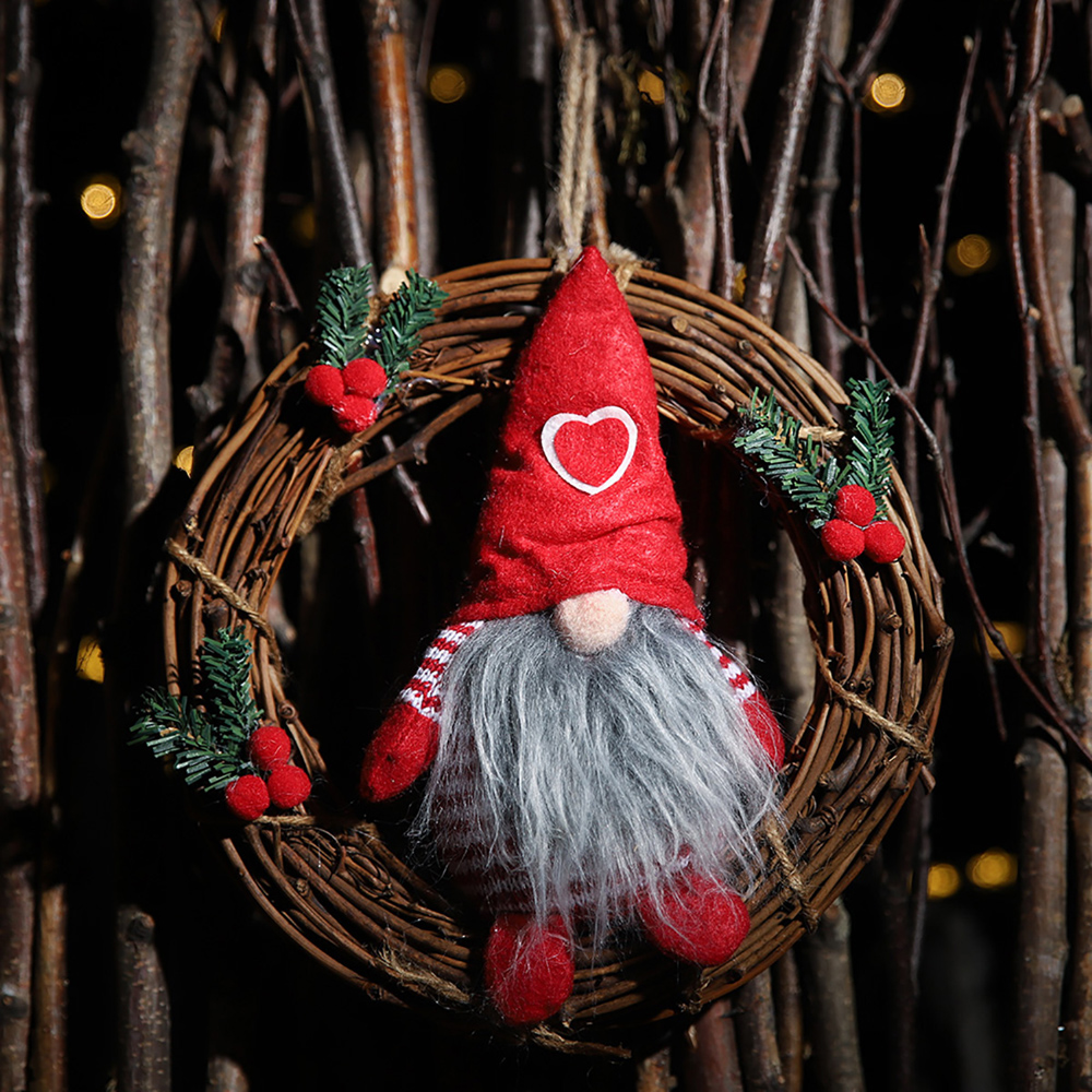 Hanging-Non-Woven-Hat-With-Heart-Rattan-Swedish-Santa-Gnome-Handmade-Figurine-Home-Ornaments-Christm-1557373-5