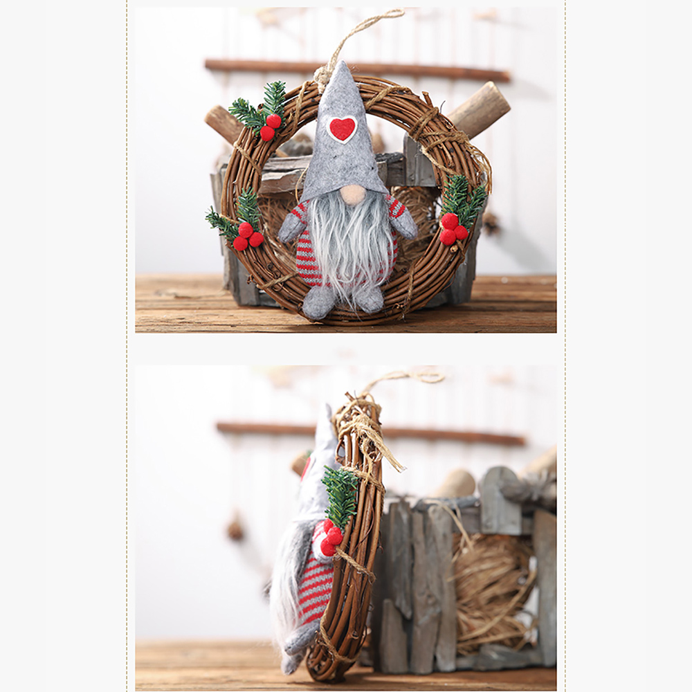 Hanging-Non-Woven-Hat-With-Heart-Rattan-Swedish-Santa-Gnome-Handmade-Figurine-Home-Ornaments-Christm-1557373-6