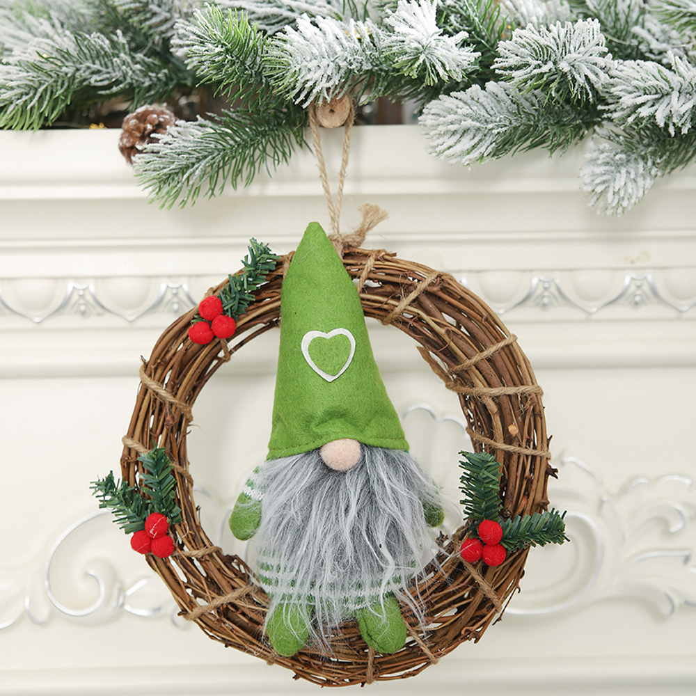 Hanging-Non-Woven-Hat-With-Heart-Rattan-Swedish-Santa-Gnome-Handmade-Figurine-Home-Ornaments-Christm-1557373-9