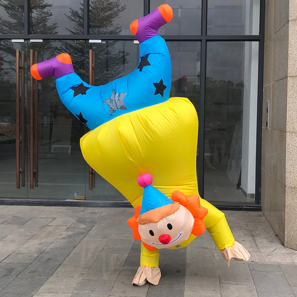Inflatable-Toy-Inflatable-Costume-Inverted-Clown-Halloween-Creative-Activities-Performance-Fun-Party-1792738-1