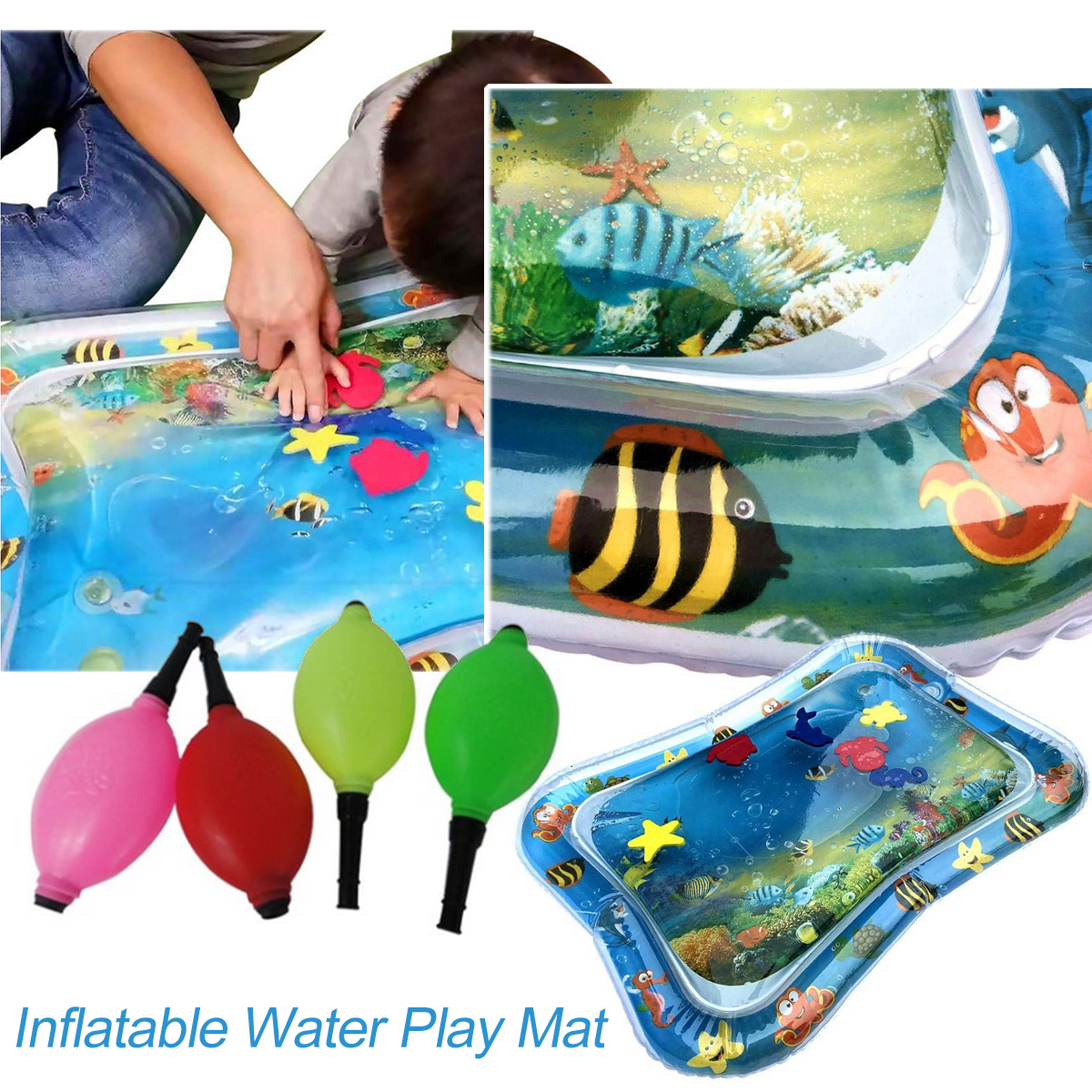 Inflatable-Toys-Water-Play-Mat-Infants-Baby-Toddlers-Perfect-Fun-Tummy-Time-Play-1463063-8
