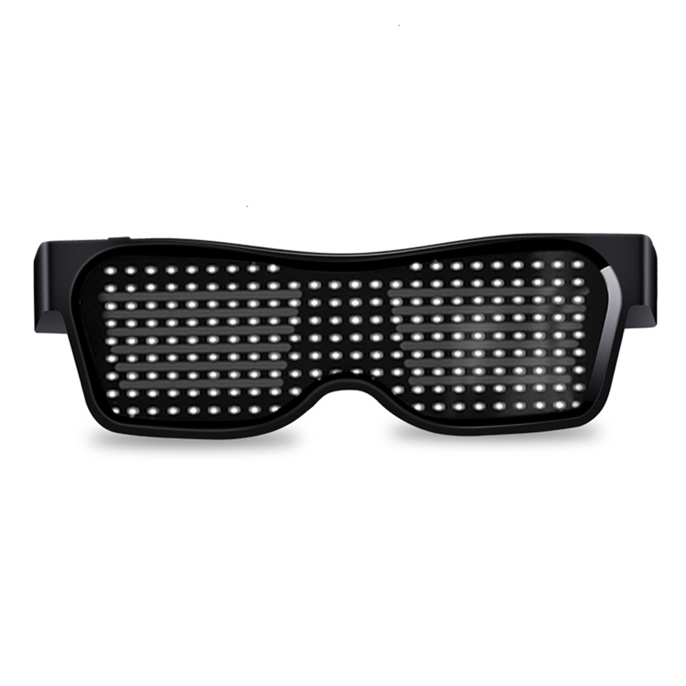 LED-Glasses-Bluetooth-Control-Christmas-Bar-Party-Decoration-Toys-USB-Charging-1611245-5