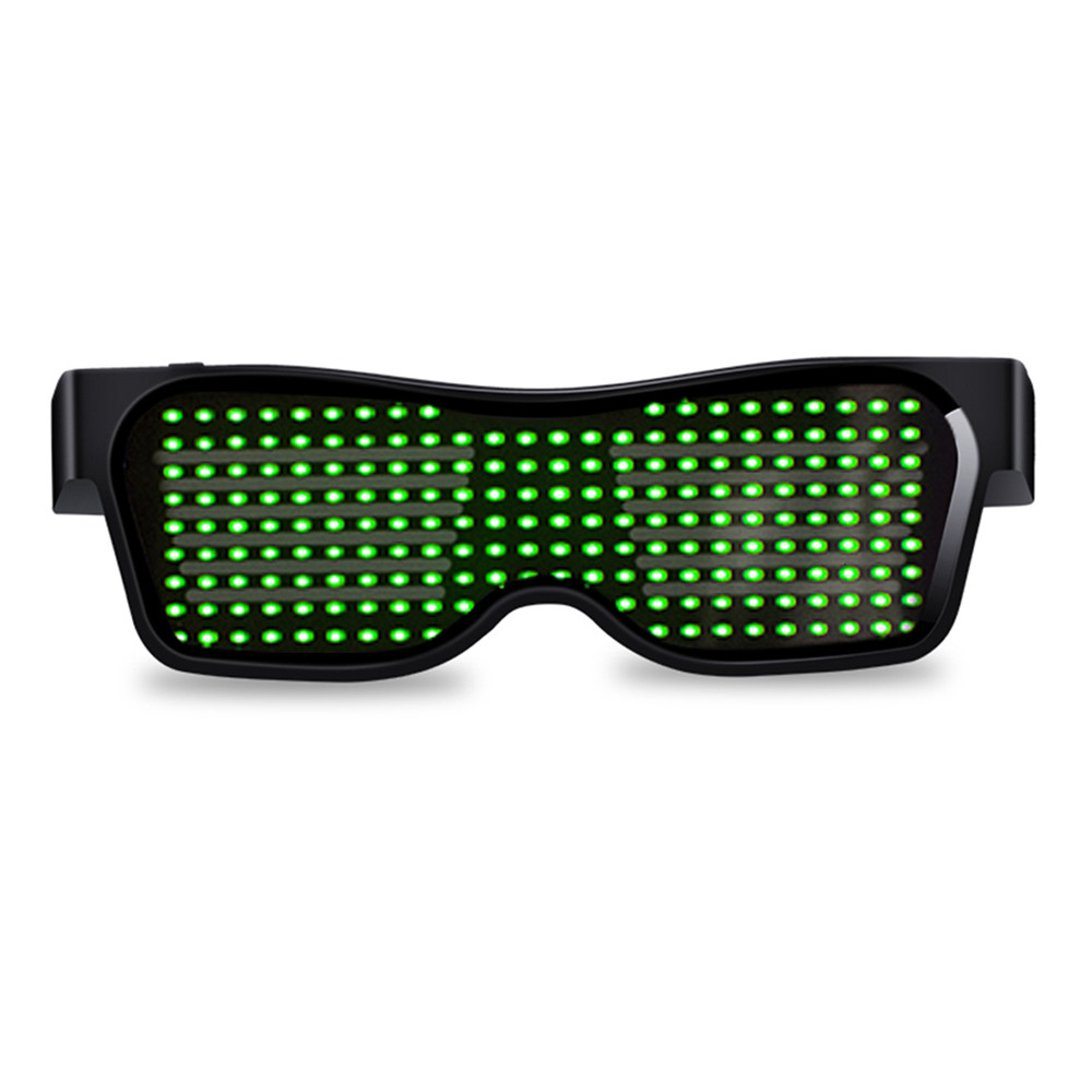 LED-Glasses-Bluetooth-Control-Christmas-Bar-Party-Decoration-Toys-USB-Charging-1611245-9