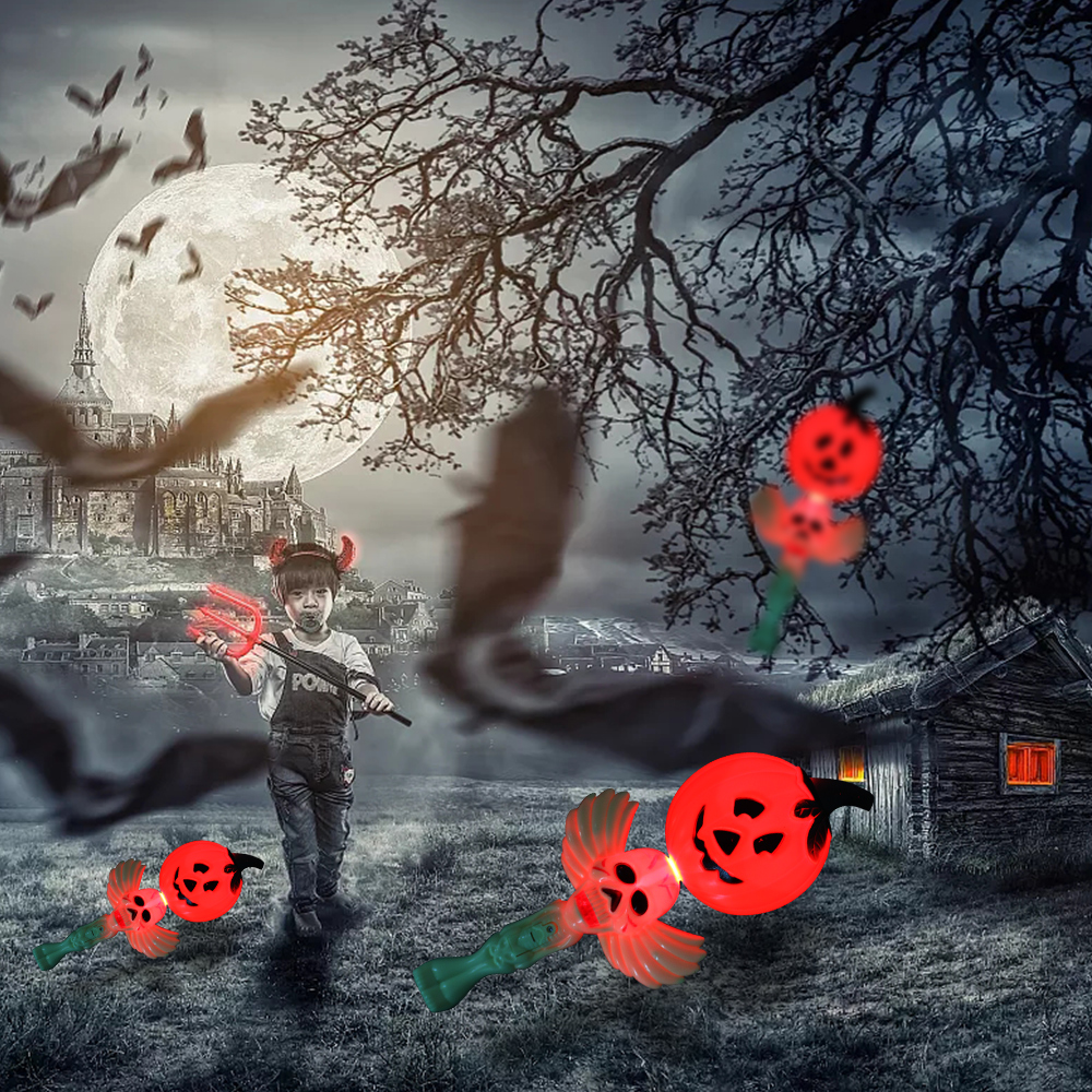 MoFun-Halloween-Pumpkin-Glow-Stick-Ghost-Light-Decoration-Toys-Party-Home-Decor-1341119-1