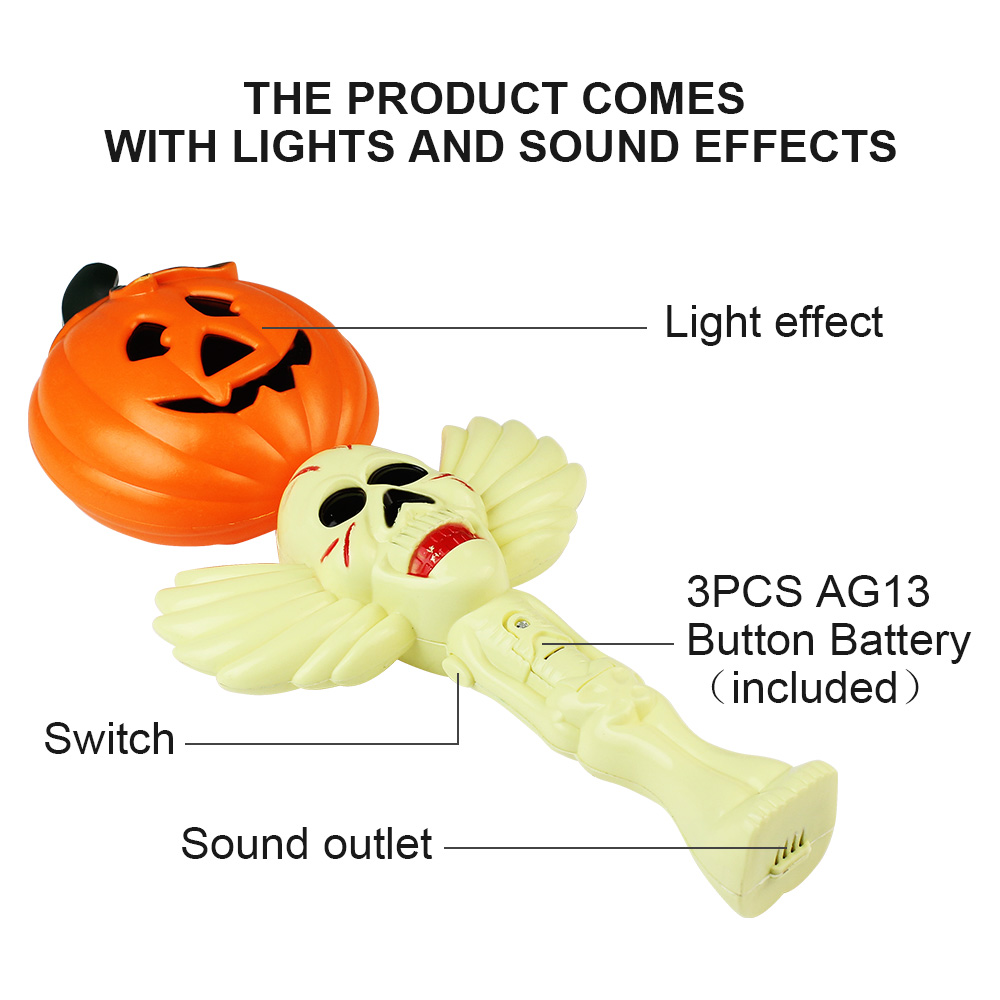 MoFun-Halloween-Pumpkin-Glow-Stick-Ghost-Light-Decoration-Toys-Party-Home-Decor-1341119-4