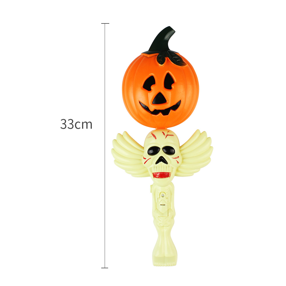MoFun-Halloween-Pumpkin-Glow-Stick-Ghost-Light-Decoration-Toys-Party-Home-Decor-1341119-6