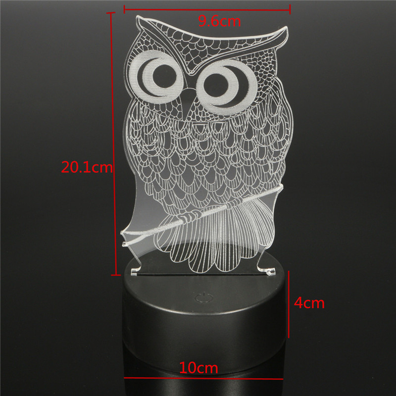 Owl-3D-LED-Color-Change-Night-Light-USB-Charge-Table-Desk-Lamp-Decorations-With-Remote-Controller-1182569-4