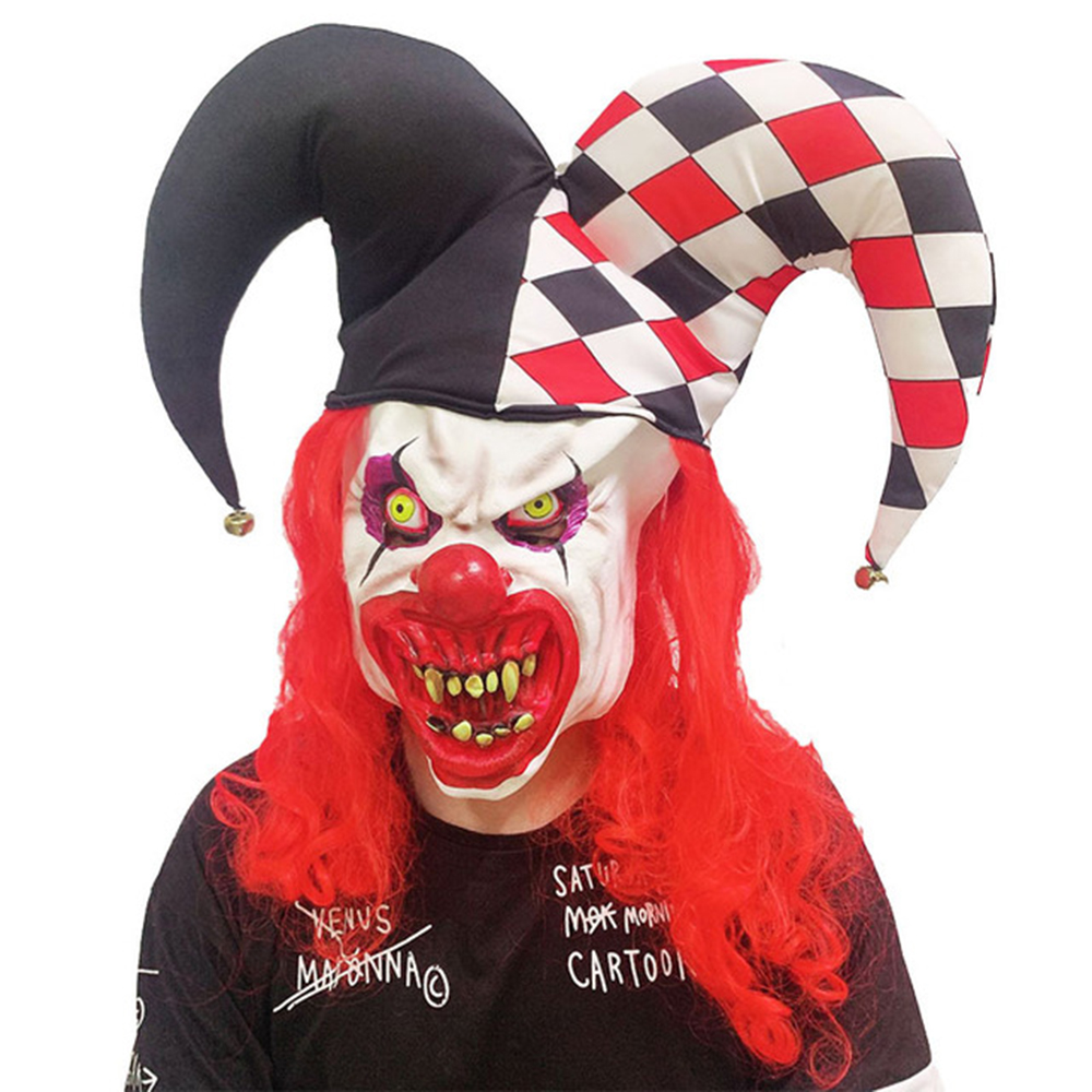Redhead-Big-Hat-Clown-Scary-Face-Latex-Mask-for-Halloween-Toys-1745967-2
