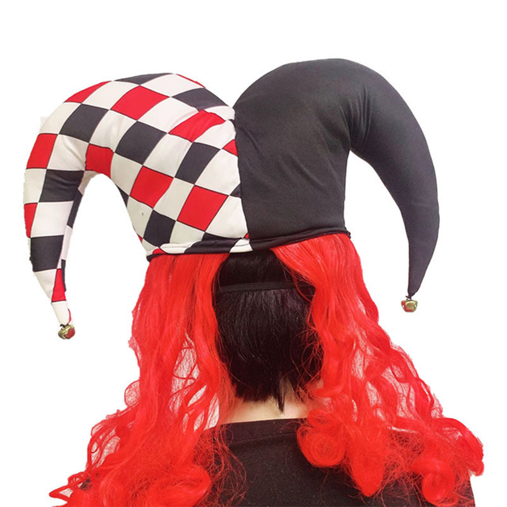 Redhead-Big-Hat-Clown-Scary-Face-Latex-Mask-for-Halloween-Toys-1745967-5