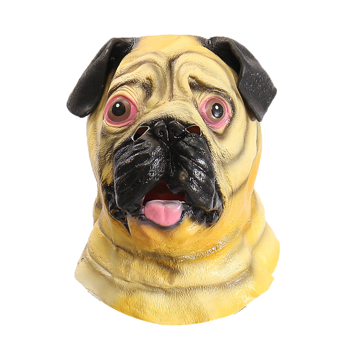 Shar-Pei-Head-Mask-Creepy-Animal-Halloween-Costume-Theater-Prop-Latex-Party-Toy-1085234-1