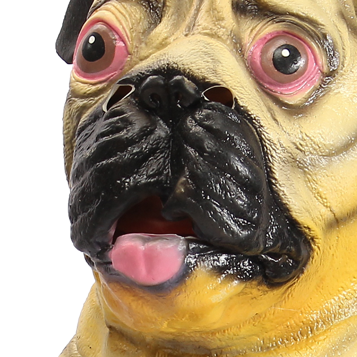 Shar-Pei-Head-Mask-Creepy-Animal-Halloween-Costume-Theater-Prop-Latex-Party-Toy-1085234-3