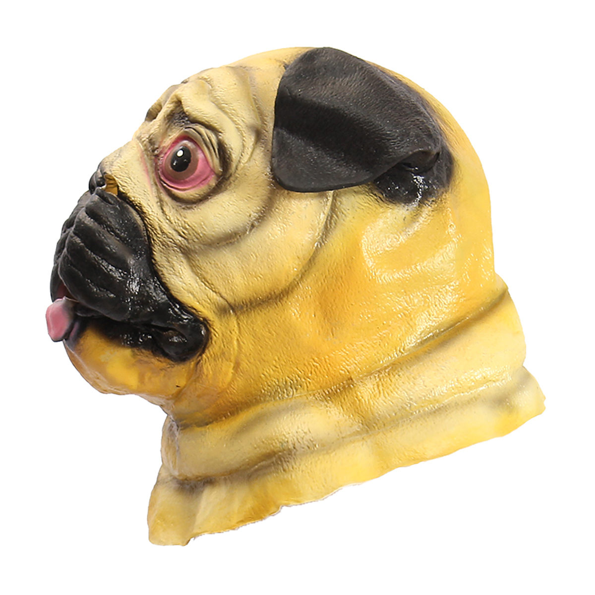 Shar-Pei-Head-Mask-Creepy-Animal-Halloween-Costume-Theater-Prop-Latex-Party-Toy-1085234-4