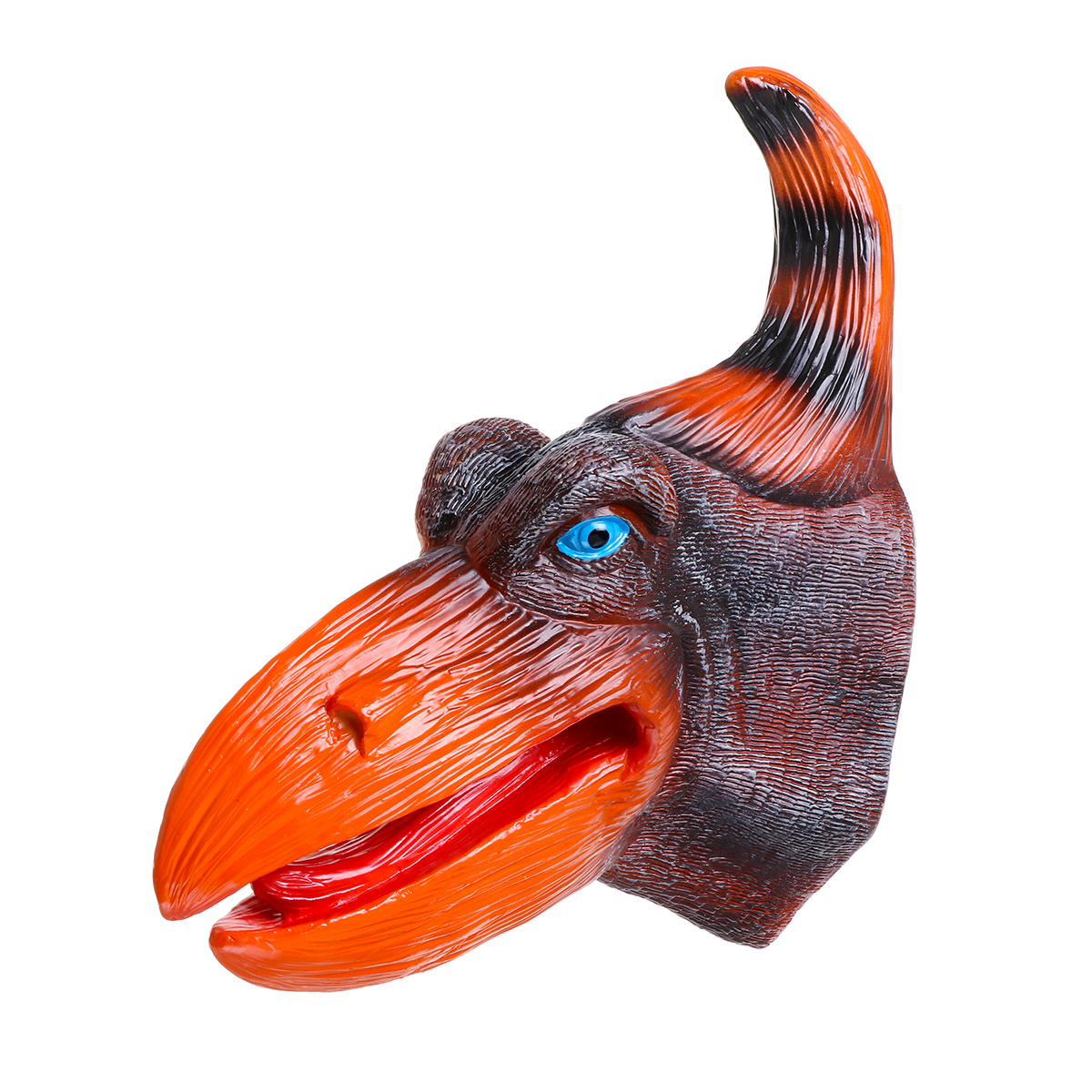 Simulation-Dinosaur-Crocodile-Hand-Puppet-Gloves-Toys-1818660-20