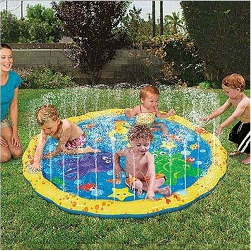 Summer-Childrens-Outdoor-Play-Water-Games-Beach-Mat-Lawn-Sprinkler-Cushion-Toys-1181203-2