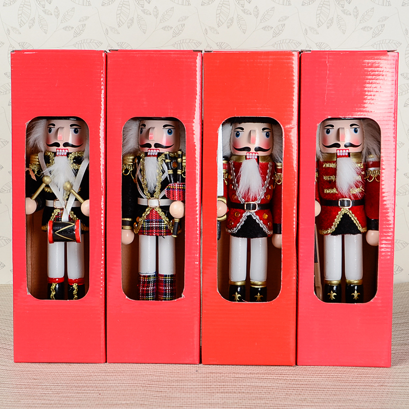 Wooden-Nutcracker-Doll-Soldier-Vintage-Handcraft-Decoration-Christmas-Gifts-1787901-11