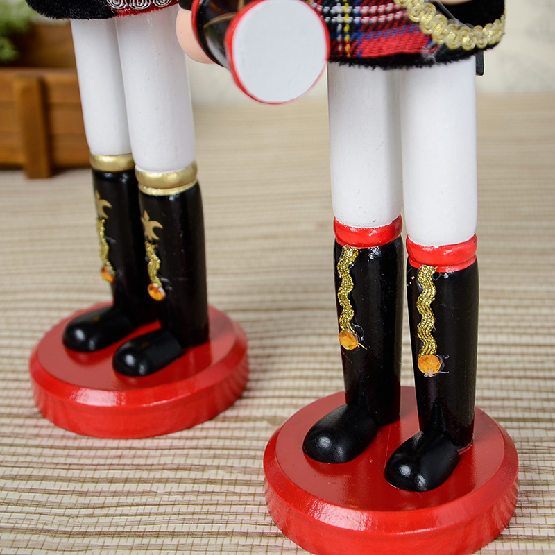 Wooden-Nutcracker-Doll-Soldier-Vintage-Handcraft-Decoration-Christmas-Gifts-1787901-10