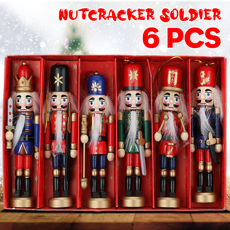 Wooden-Nutcracker-Doll-Soldier-Vintage-Handcraft-Decoration-Christmas-Gifts-1787904-1