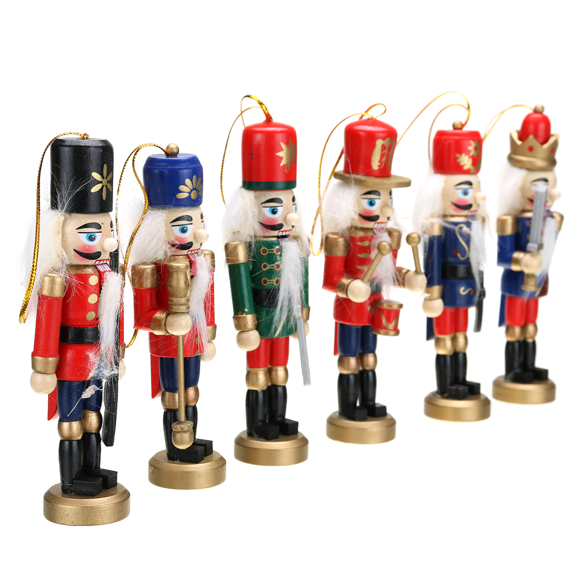 Wooden-Nutcracker-Doll-Soldier-Vintage-Handcraft-Decoration-Christmas-Gifts-1787904-6