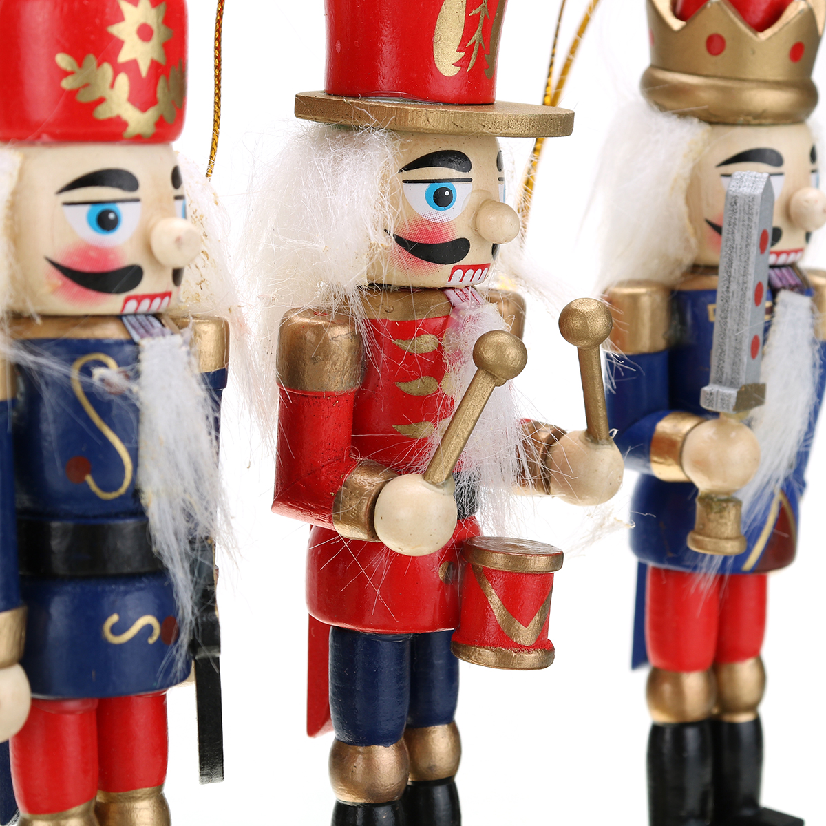 Wooden-Nutcracker-Doll-Soldier-Vintage-Handcraft-Decoration-Christmas-Gifts-1787904-10