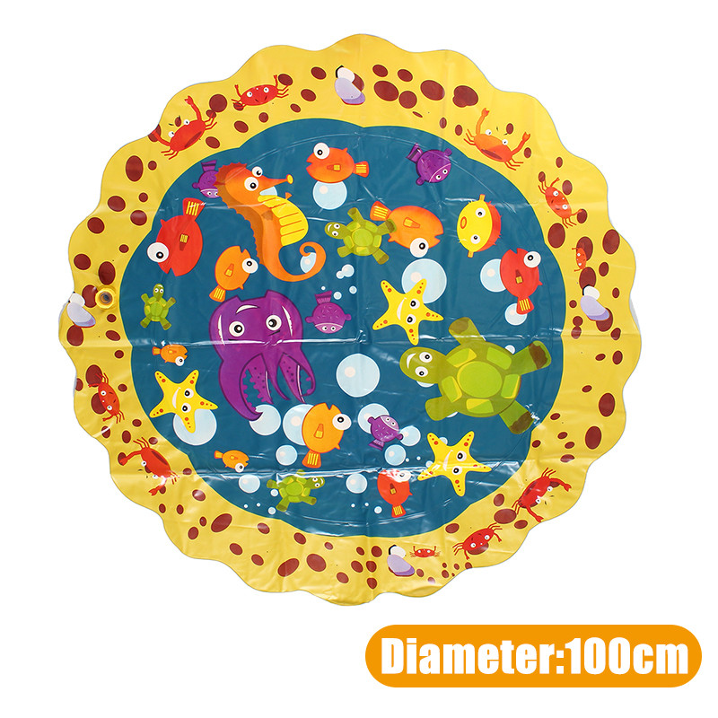 Yellow-Lace-Inflatable-Water-Spray-Cushion-Inflatable-Toy-Lawn-Beach-Game-Toys-1673924-10