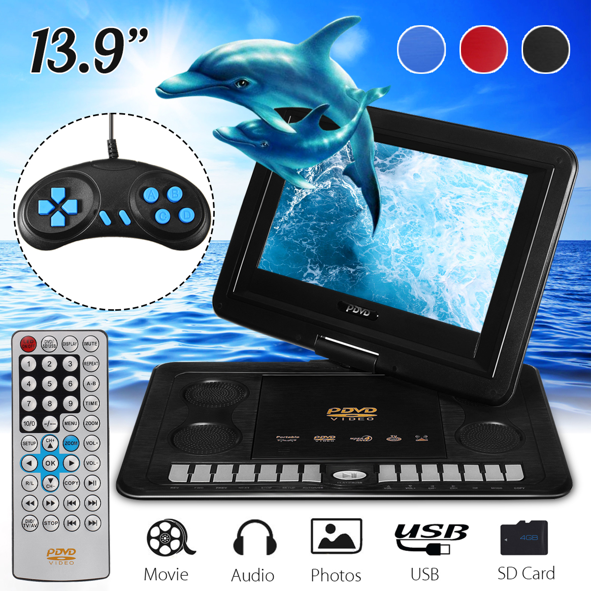138-Inch-Portable-Television-DVD-VCD-EVD-CD-Player-EVD-TV-USB-Game-270deg-Rotation-LCD-Screen-with-R-1934262-1