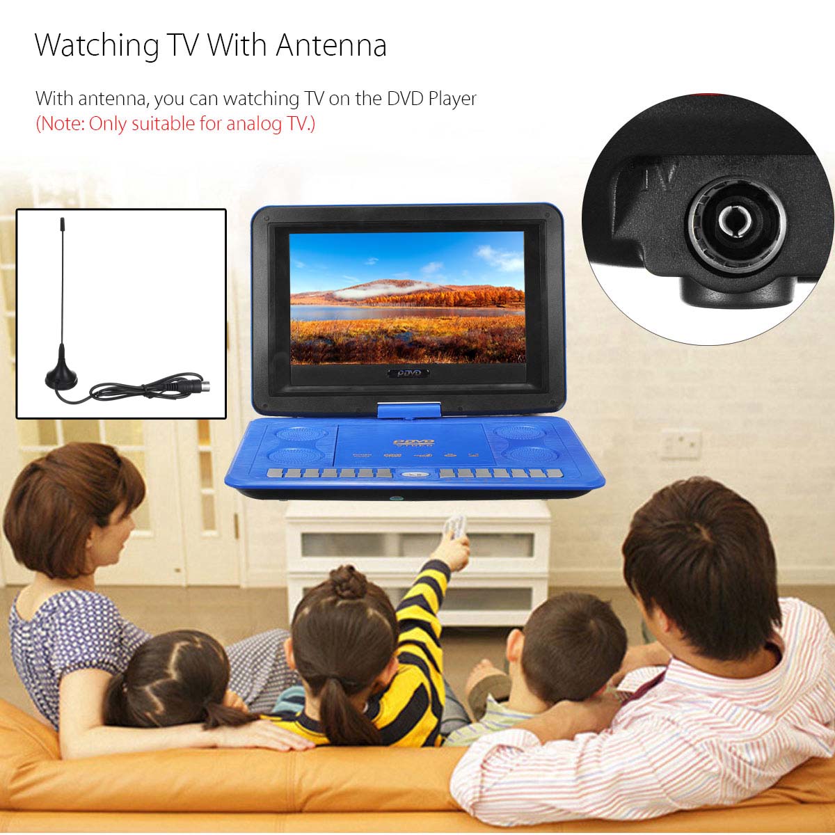 138-Inch-Portable-Television-DVD-VCD-EVD-CD-Player-EVD-TV-USB-Game-270deg-Rotation-LCD-Screen-with-R-1934262-3
