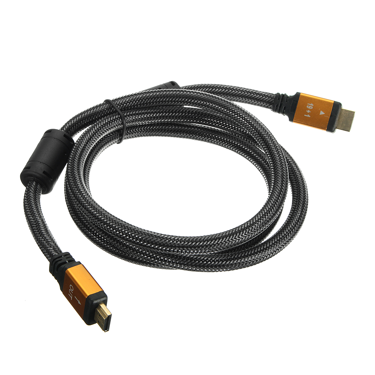 15M-3D-Orange-HD-Cable-Lead-V20-Gold-High-Speed-for-HDTV-Ultra-Hd-HD-2160p-4K-1131620-1
