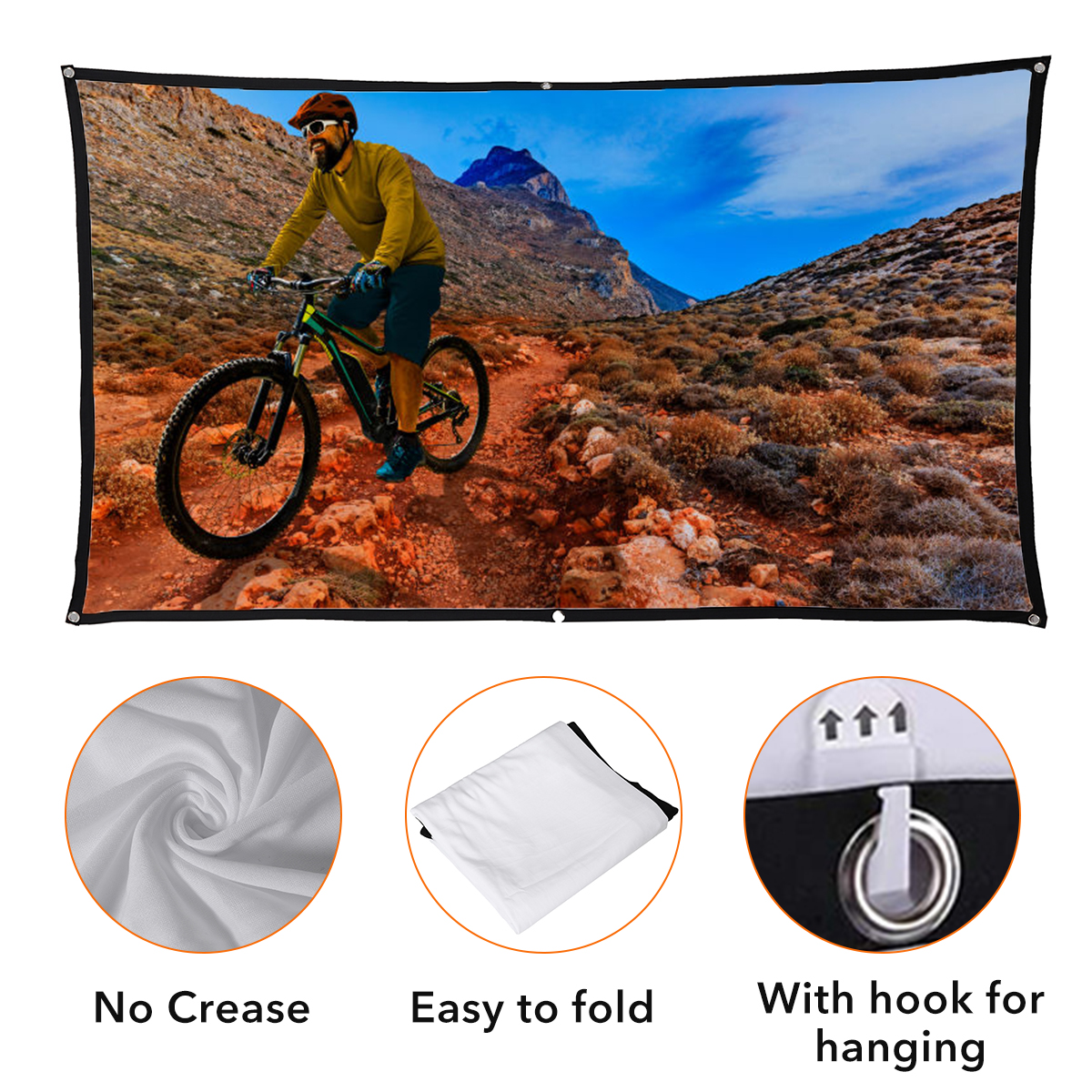 16-9-Projector-Screen-Home-Projection-Screen-Cloth-Outdoor-Portable-Folding-Simple-Soft-Curtain-with-1749217-2