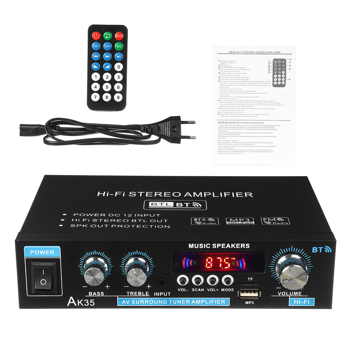 AK35-2x30W-Digital-HIFI-Power-Amplifier-bluetooth-50-USB-FM-TF-Card-Stereo-Home-Theater-Car-Audio-11-1783458-12