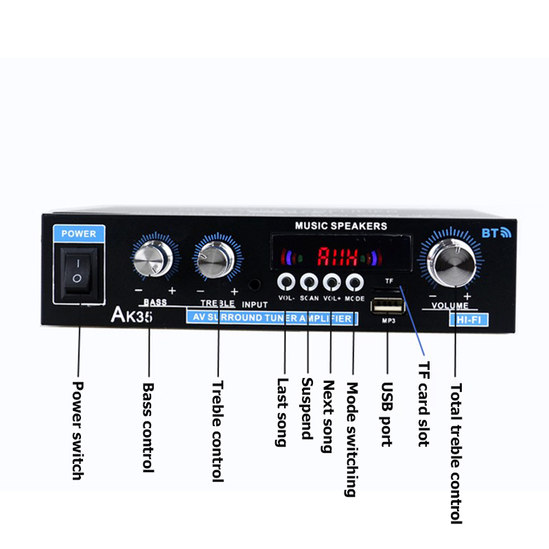 AK35-2x30W-Digital-HIFI-Power-Amplifier-bluetooth-50-USB-FM-TF-Card-Stereo-Home-Theater-Car-Audio-11-1783458-6
