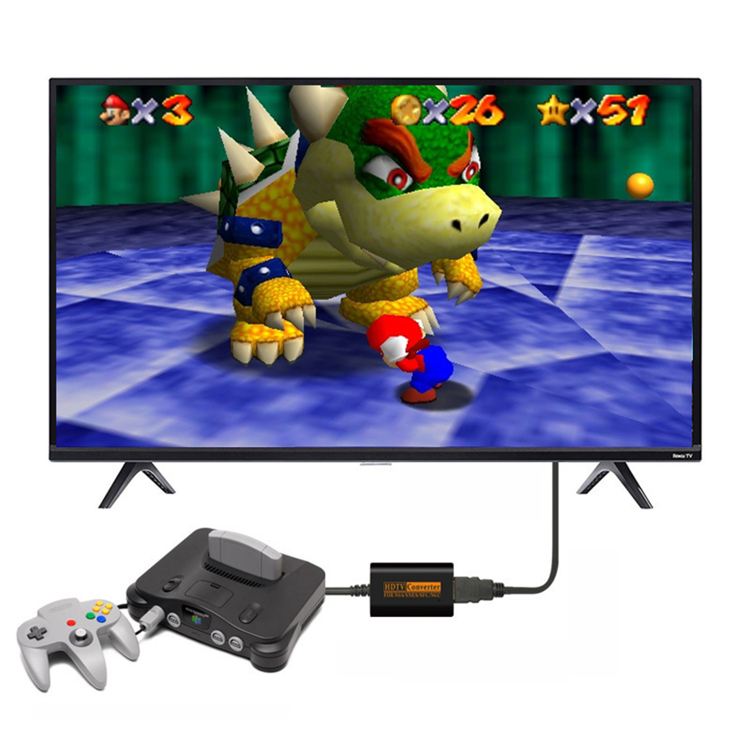 Bitfunx-HDMI-compatible-Converter-Adapter-for-NGCSNESN64SFC-for-Nintendo-64-for-GameCube-Plug-And-Pl-1887824-11