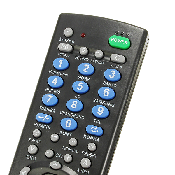 CHUNGHOP-RM139EX-Universal-Replacement-Remote-Control-for-TV-Set-1149660-4