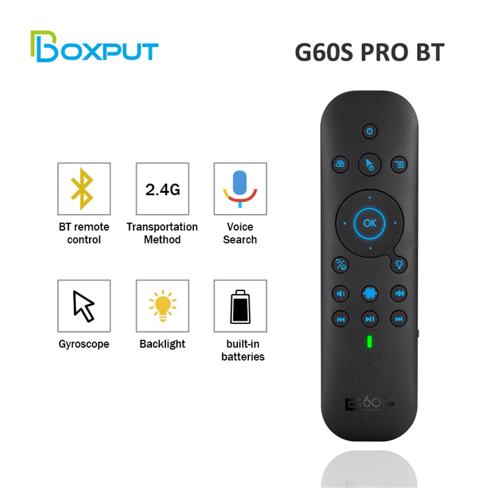 G60S-Pro-BT-24GHz-Wireless-Voice-Air-Mouse-Remote-Control-With-Backlit-Mini-Keyboard-Touchpad-for-TV-1975530-1