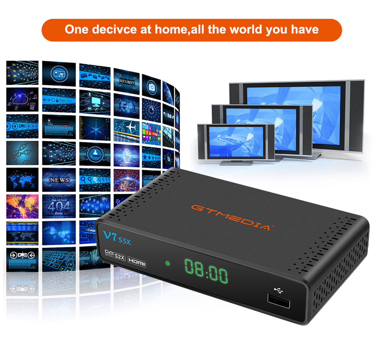 GTMEDIA-V7-S5X-DVB-S-DVB-S2-S2X-H265-1080P-HD-Satellite-TV-Receiver-Decoder-Set-Top-Box-with-USB-WIF-1930174-3