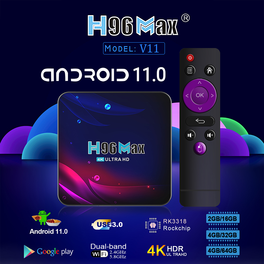 H96-Max-V11-RK3318-DDR3-4GB-RAM-32GB-ROM-Android-11-bluetooth-40-USB30-5G-Wifi-4K-UHD-HDR-TV-Box-H26-1846506-1