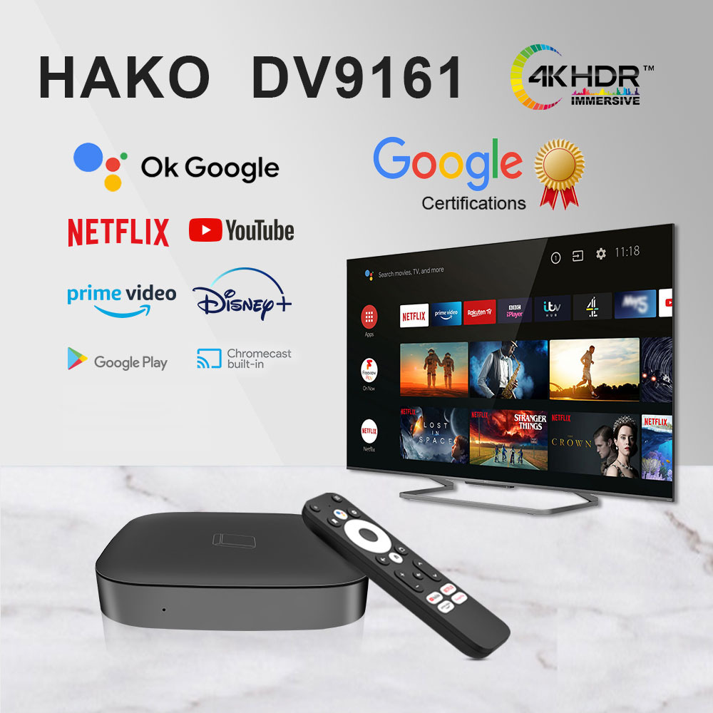 HAKO-DV9161-Google-TV-Box--Android-110-OS-4K-HDR-Netflix-YouTube-Certificate-Android-TV-Set-Top-Box-1974219-5