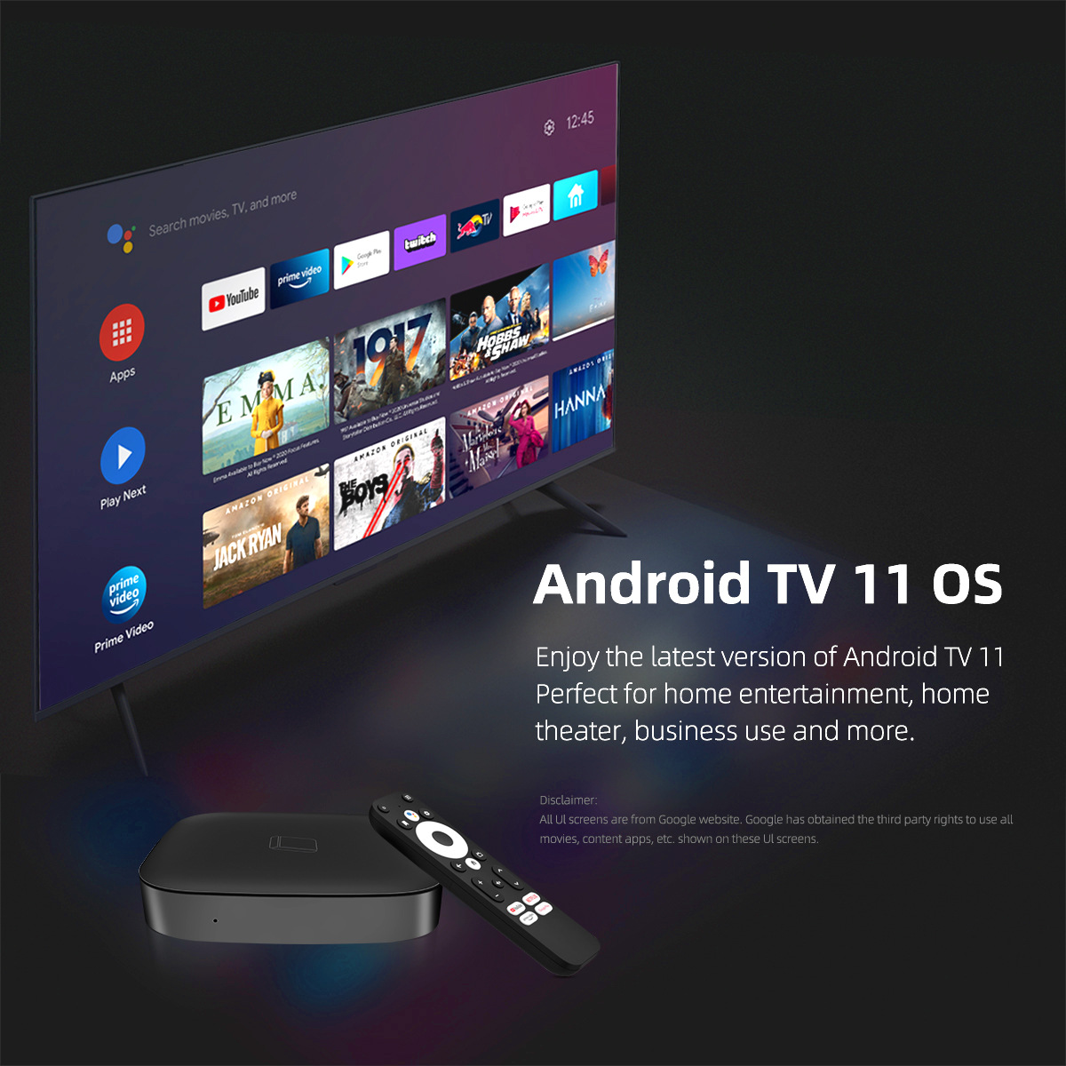 HAKO-DV9161-Google-TV-Box--Android-110-OS-4K-HDR-Netflix-YouTube-Certificate-Android-TV-Set-Top-Box-1974219-6