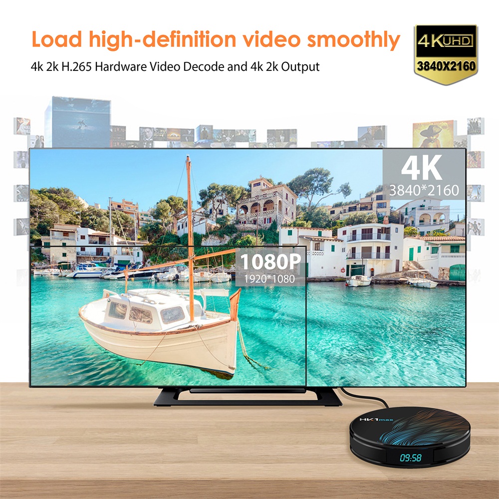 HK1-Max-RK3328-4GB-64GB-Android-90-5G-WIFI-bluetooth-40-4K-VP9-H265-HDR10-TV-Box-with-Time-Display-1447755-4