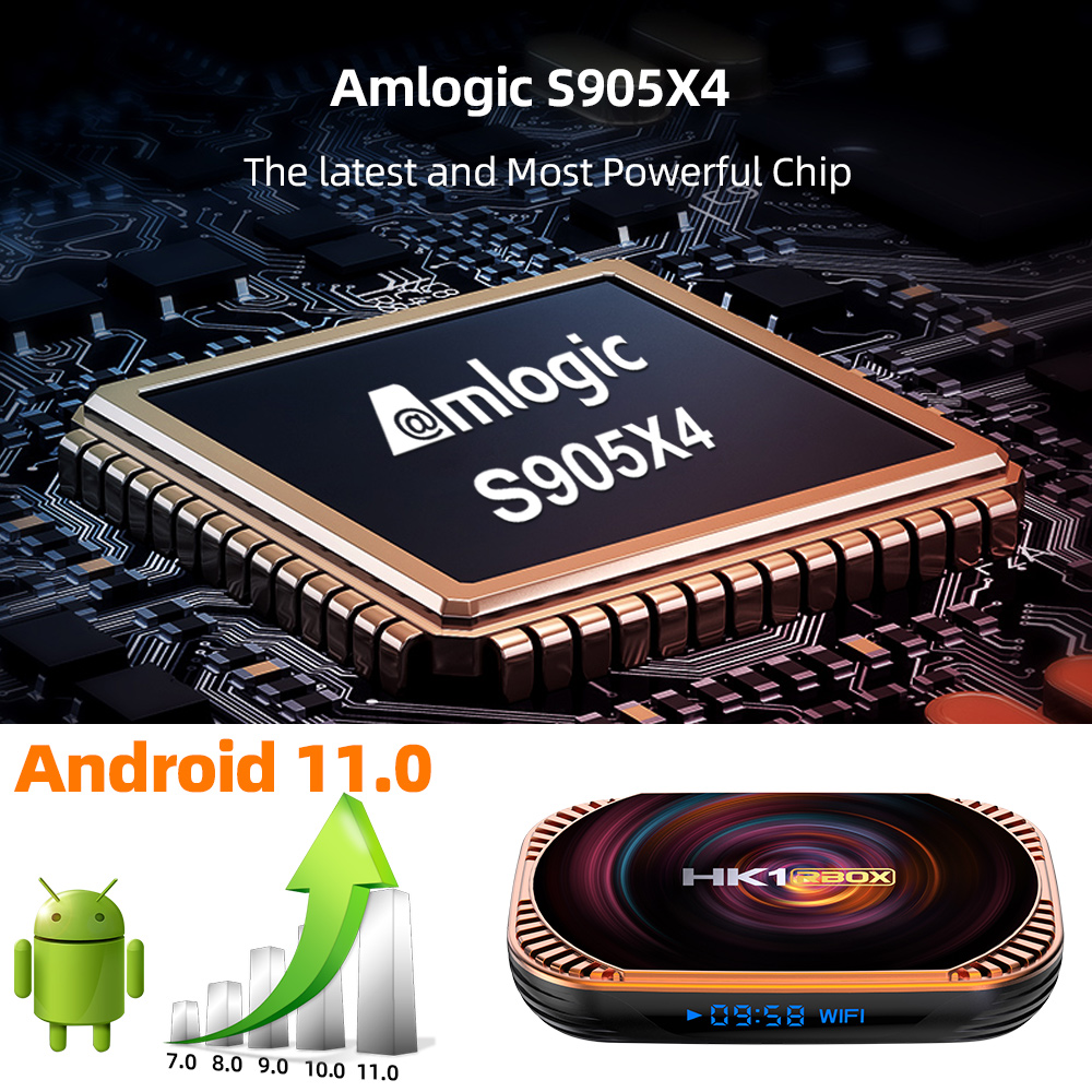 HK1-X4-Amlogic-S905X4-Quad-Core-Android-11-4GB-RAM-128GB-ROM-Smart-TV-BOX-25G-5G-Dual-WIFI-Bluetooth-1911873-3